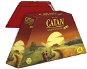 Settlers from Catan - Catan Compact - Board Game