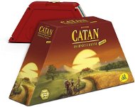 Settlers from Catan - Catan Compact - Board Game