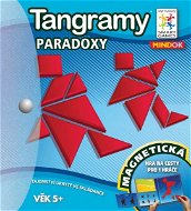 Tangramy: Paradoxy - Hlavolam