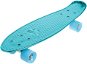 Skateboard Blue - Skateboard