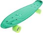Skateboard zelený - Skateboard