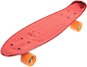 Skateboard red - Skateboard