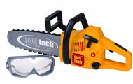 Chainsaw with Sound and Light - Children's Tools