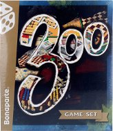 A set of games - Board Game