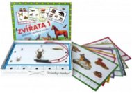 Animals - Board Game