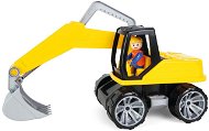 Auto TRUXX - Excavator - Toy Car