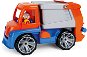 Auto TRUXX - Garbage man - Toy Car