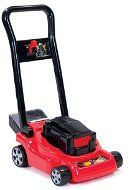 Lawn mower - red - Game Set