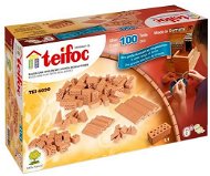 Teifoc - Bricks - Building Set