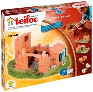 Building Set Teifoc - Robert House - Stavebnice