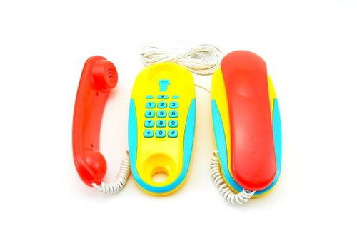 In-room phones Main image In-room phones - Game Set - Main image