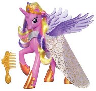 My Little Pony - Die Prinzessin Cadance - Figur