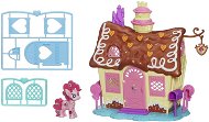 My Little Pony - Pop Pinkie Pie Sweet Shoppe - Game Set