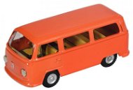 Kovap Volkswagen Minibus - Wind-up Toy - Metal Model