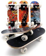 Skateboard Mini- - Skateboard