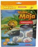 Vodolepky - Včelka Mája v lese - Wasserspielzeug