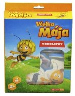 Vízi matricák - Maja, a méhecske a réten  - Vizijáték