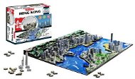 4D City - Puzzle Hong Kong - Puzzle