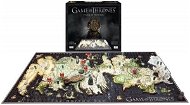 4D Cityscape Jigsaw Puzzle - Games of Thrones - Puzzle