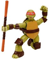 Teenage Mutant Ninja Turtles Aktion - MICHELANGELO - Figur