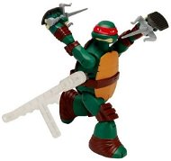 Teenage Mutant Ninja Turtles Action - Raphael - Figura