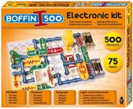 Boffin 500 - Stavebnice