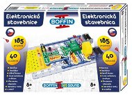 Boffin II 185 Sound - Building Set