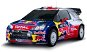 RC car Citroen DS3 WRC 2012 - Remote Control Car