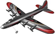 RC lietadlo Speedy Plus - RC model