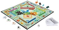 Monopoly JUNIOR - Spoločenská hra