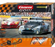 Carrera GO - High Flyer - Slot Car Track