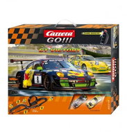 Carrera GO - GT Victory - Autorennbahn