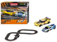 Carrera GO - GT Contest - Autorennbahn