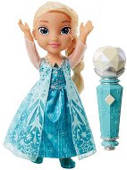 Frozen - Singing Elsa - Doll