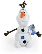 Ice Kingdom - Walking and Talking Olaf - Soft Toy