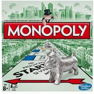 Monopoly - Spoločenská hra