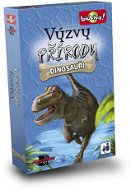 Výzvy prírody - Dinosaury - Vedomostná hra