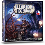 Eldritch Horror - Spoločenská hra