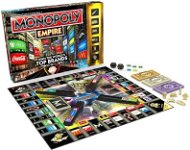 Monopoly Empire SK - Board Game