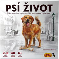 Psí život - Společenská hra