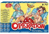 Operácia - Spoločenská hra