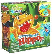 Hungry Hungry Hippos - Board Game