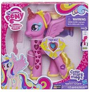 My Little Pony - Princezná Cadance - Herná sada