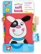 Baby book with animals - Animals - Children's Book