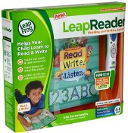 Čítacia ceruzka Leapreader - Kúzelné čítanie