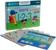 Interaktive Buch - Lernen Nummern - Interaktives Spielzeug