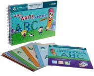 Interactive Book - Learn Letters - Interactive Toy