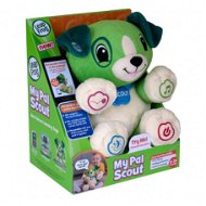 My Pal Scout - Interactive Toy