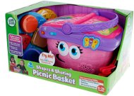 Picknick-Korb - Interaktives Spielzeug
