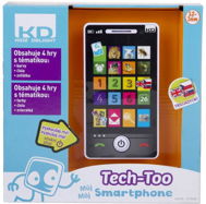 Children's smartphone - Interactive Toy